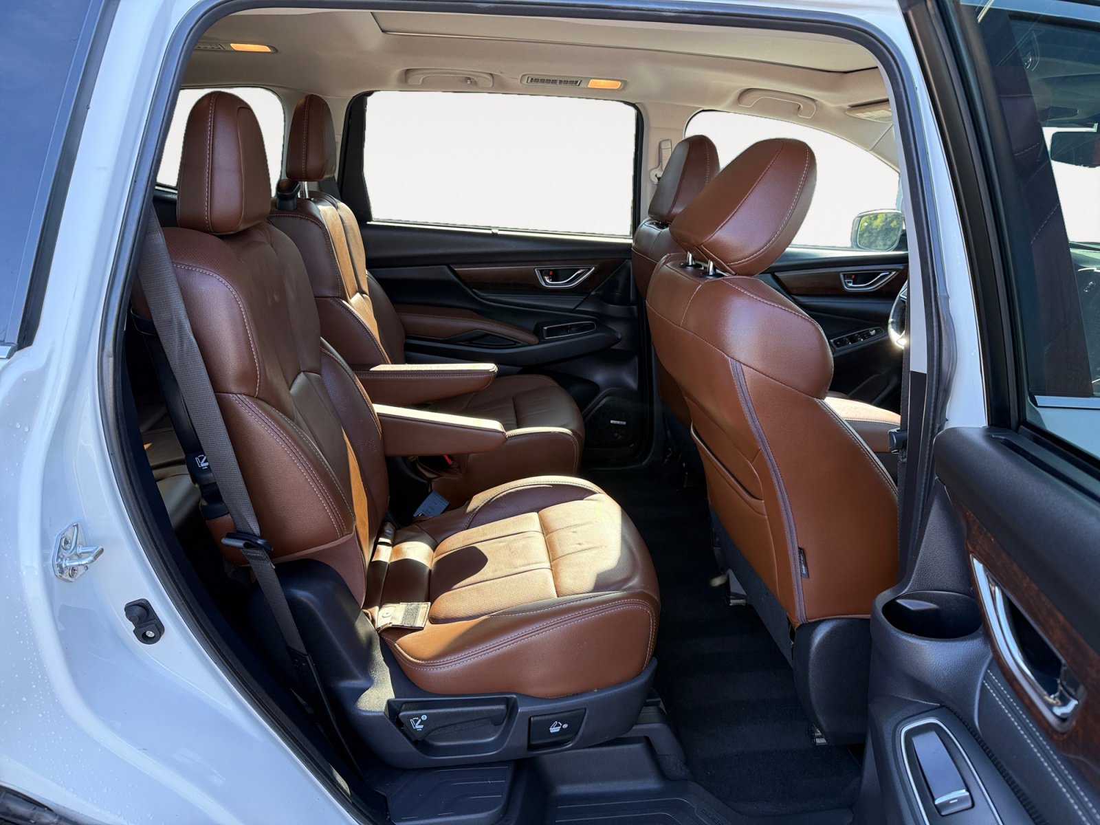 Certified 2023 Subaru Ascent Touring image 18