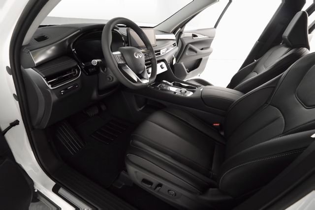 Used 2024 INFINITI QX60 Luxe image 15