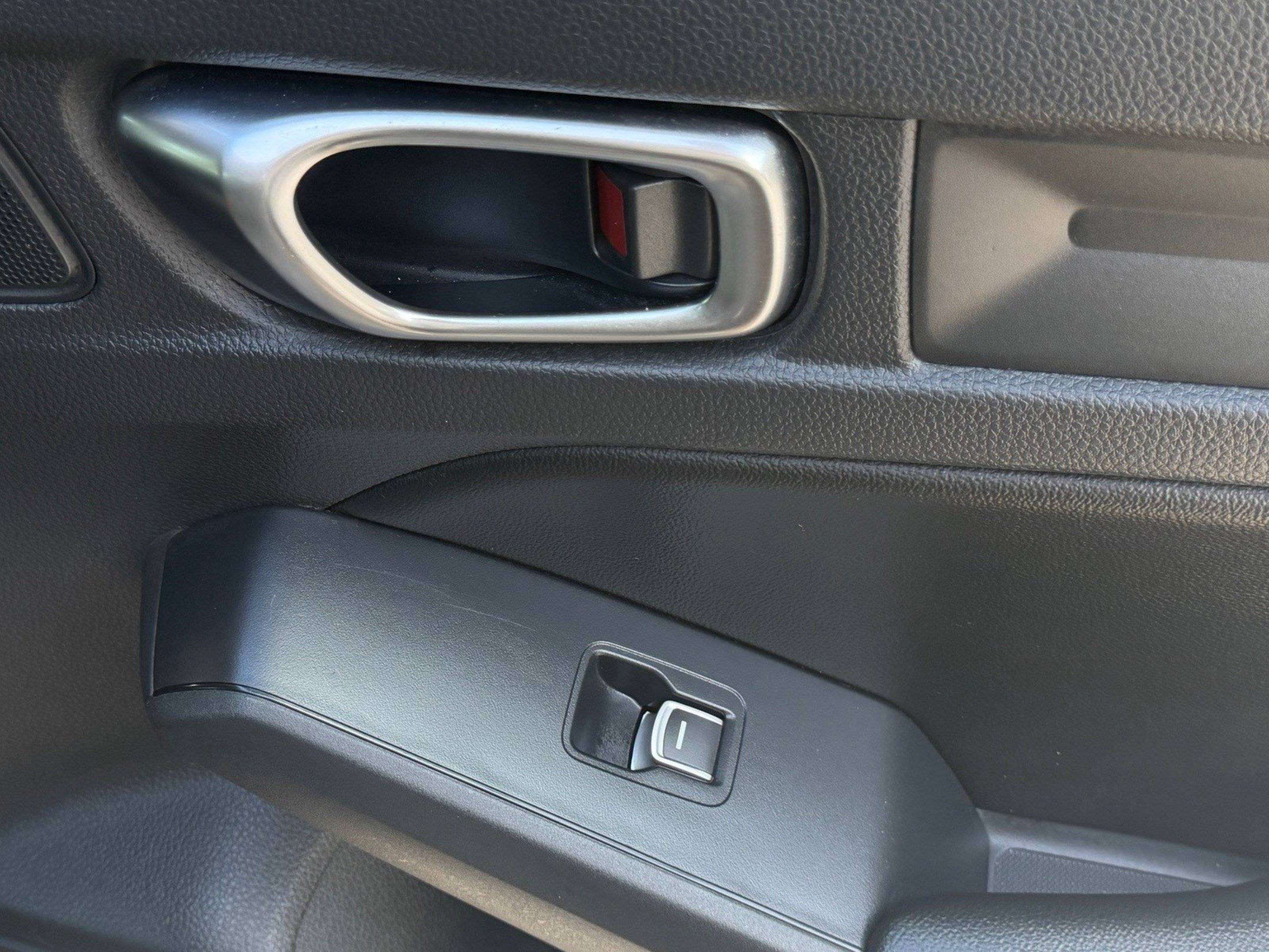 Used 2024 Honda Civic EX-L image 37