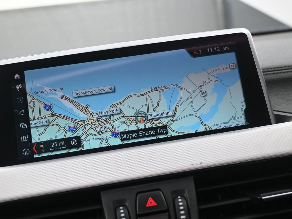 Used 2022 BMW X2 xDrive28i image 15