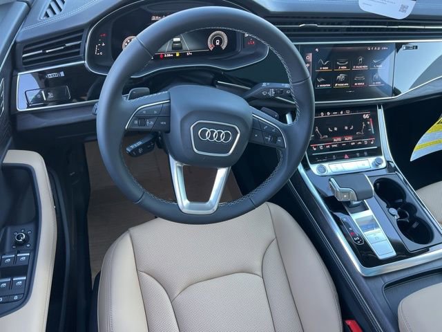 New 2026 Audi Q7 3.0T Premium Plus image 34