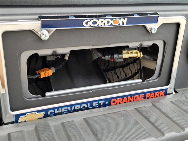 Used 2022 Chevrolet Colorado Z71 w/ Safety Package image 20