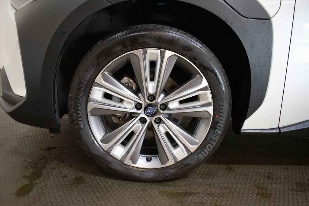 Certified 2023 Subaru Solterra AWD image 9