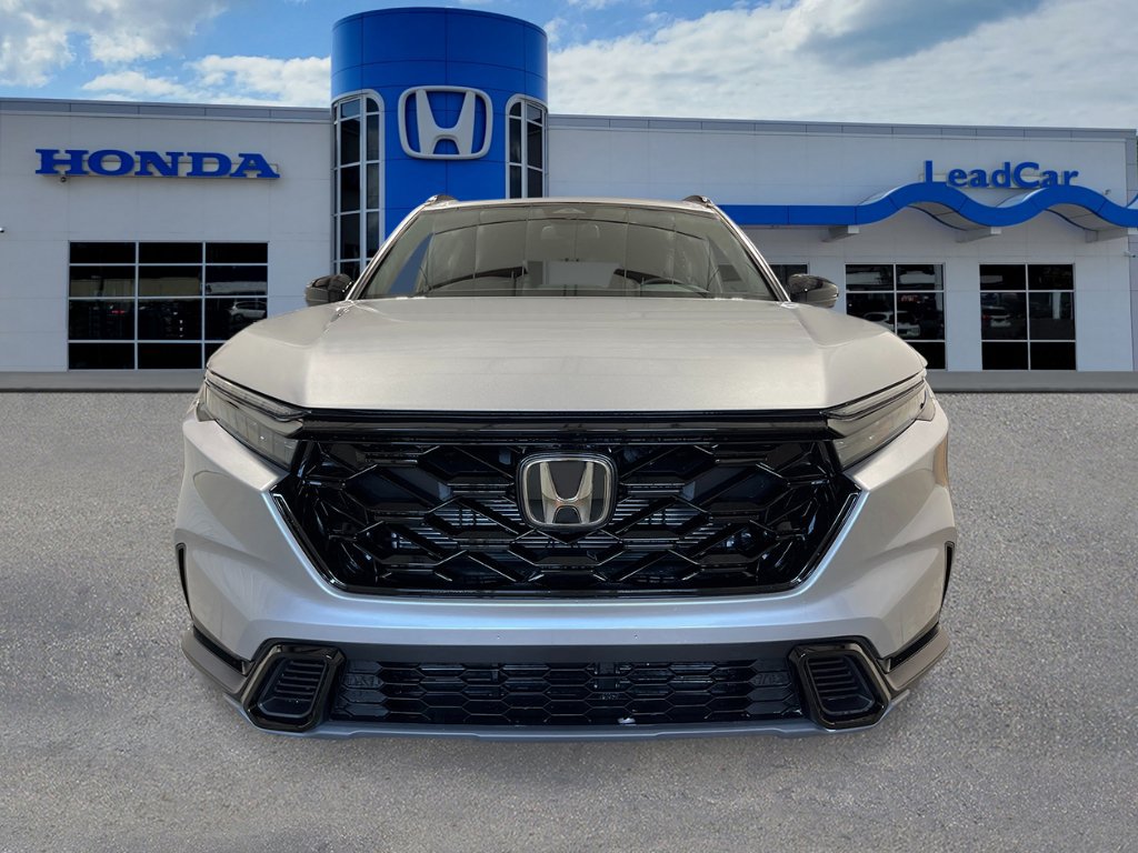 New 2027 Honda CR-V Sport image 10