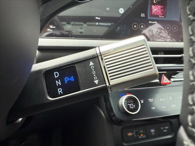 New 2025 Hyundai Tucson SEL image 15