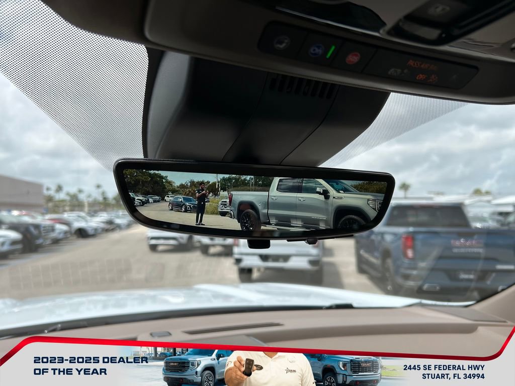 New 2026 GMC Yukon XL Denali image 30