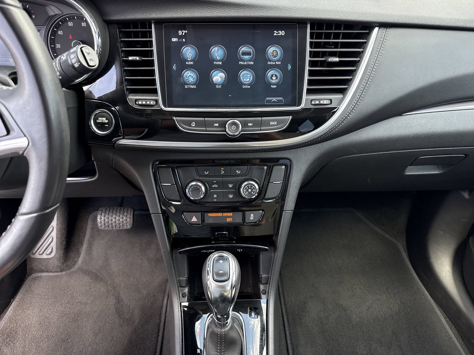 Used 2020 Buick Encore Preferred FWD image 25