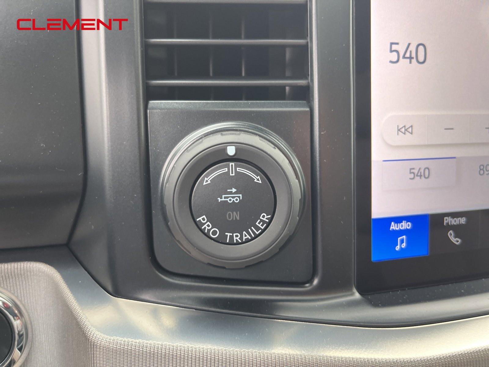 New 2026 Ford F450 Platinum image 13