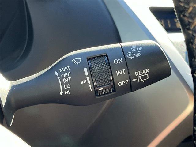 Certified 2021 Lexus NX 300 F Sport w/ F Sport Premium Package image 46