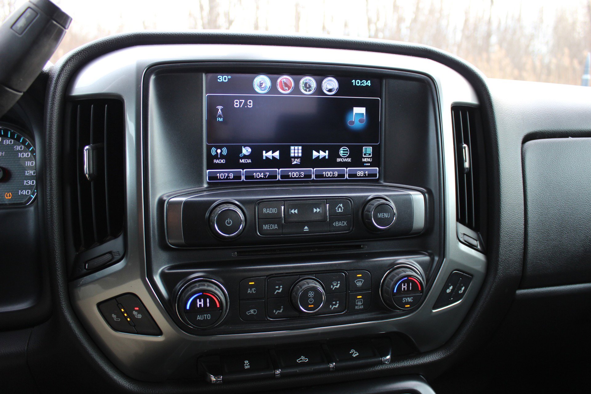 Used 2016 Chevrolet Silverado 2500 LT w/ All Star Edition image 24