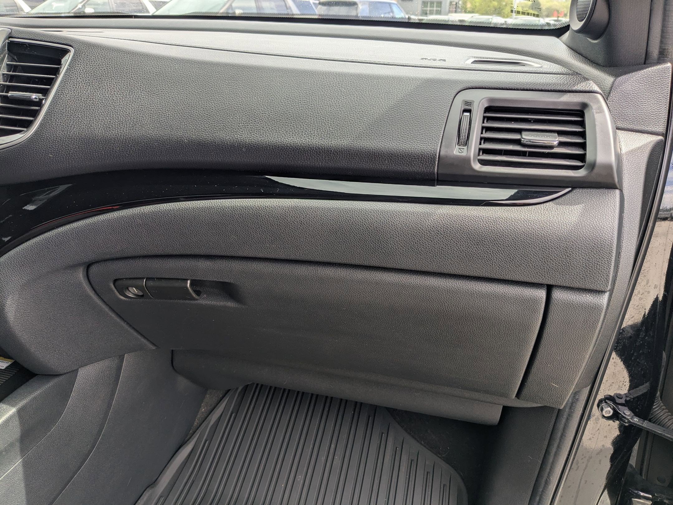 Used 2020 Honda Pilot Black Edition image 30