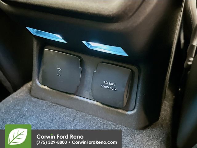 New 2025 Ford Bronco Outer Banks image 27