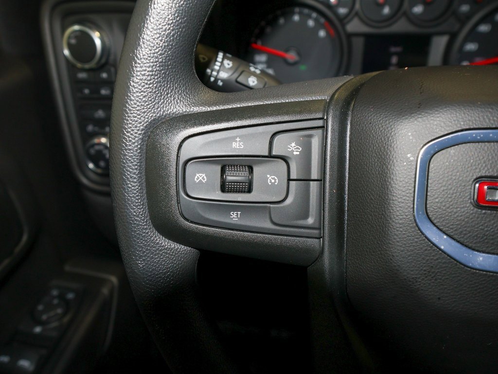 New 2025 GMC Sierra 1500 Pro w/ Pro Value Package image 17