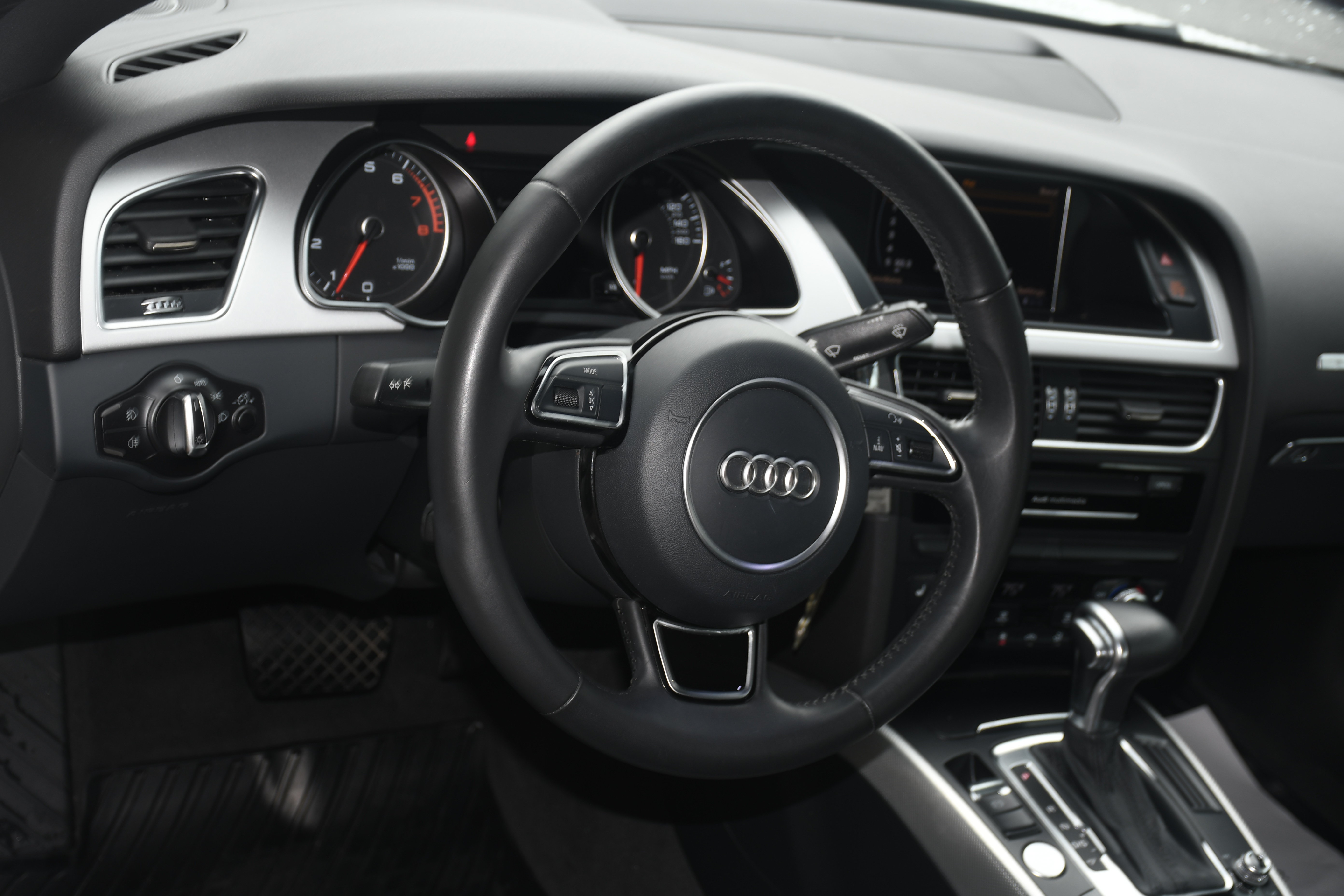 Used 2016 Audi A5 2.0T Premium Plus AWD/4WD image 9