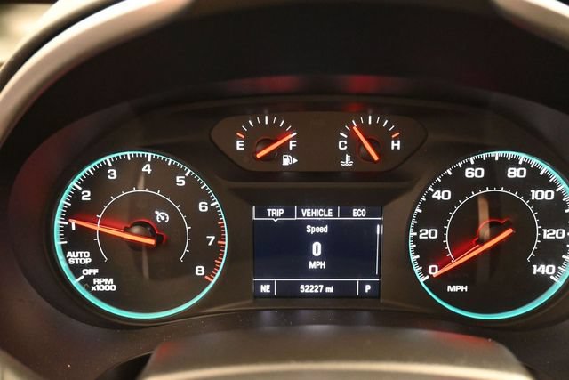 Used 2025 Chevrolet Malibu LT FWD image 9