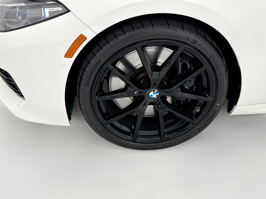 Certified 2024 BMW 840i Gran Coupe RWD image 29