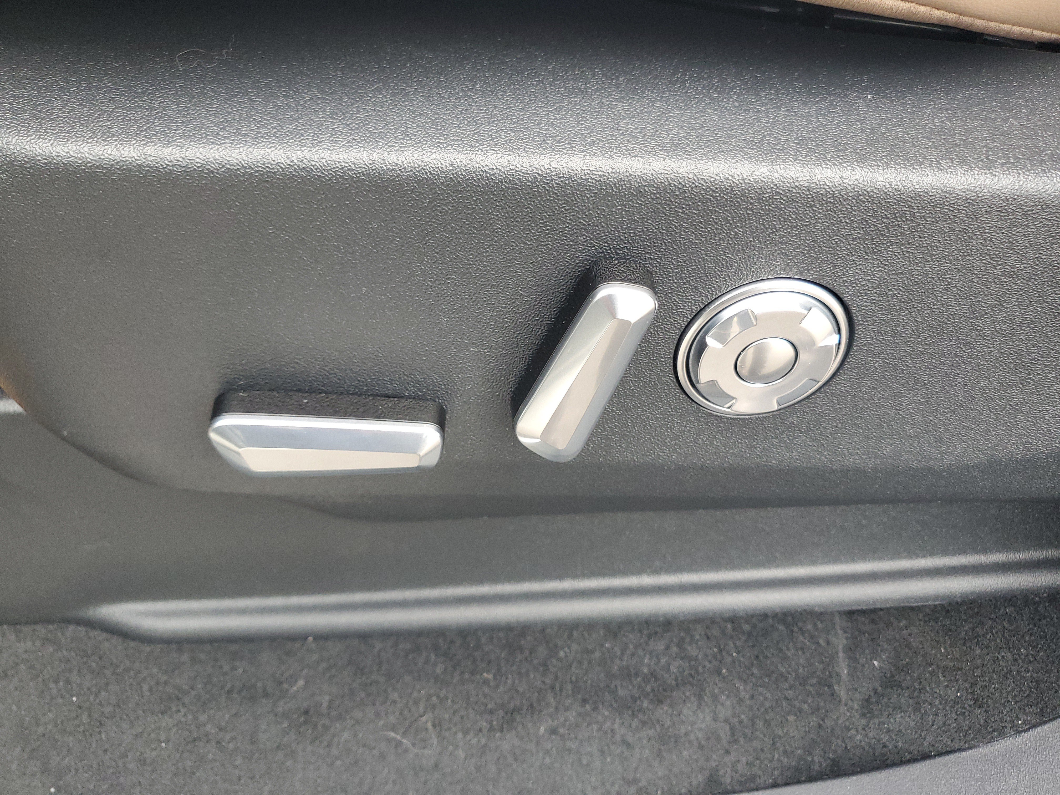 New 2027 Lincoln Navigator L Black Label AWD/4WD image 13