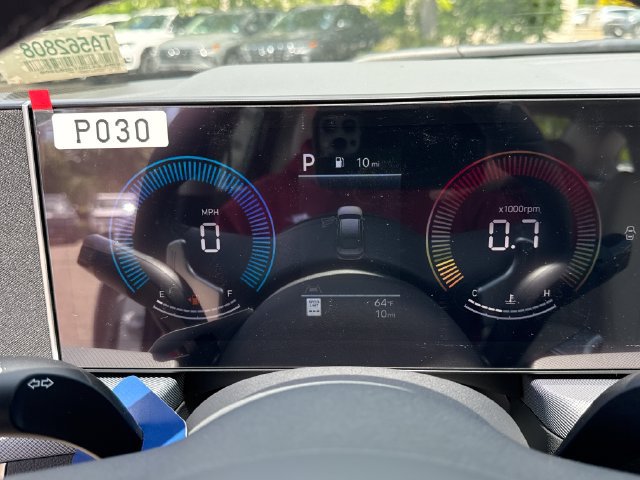 New 2026 Hyundai Sonata SEL FWD image 25