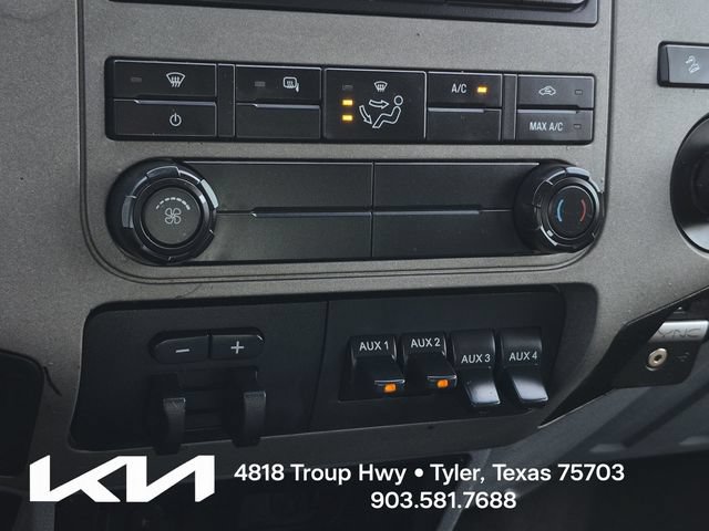 Used 2016 Ford F250 XLT w/ XLT Value Package AWD/4WD image 36