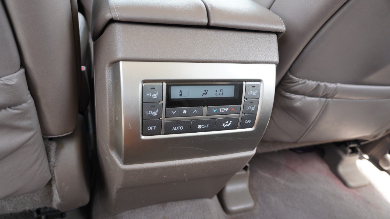 Used 2019 Lexus GX 460 Premium AWD/4WD image 34