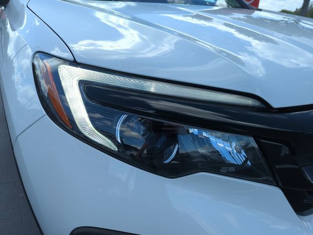 Used 2022 Honda Pilot Special Edition image 17