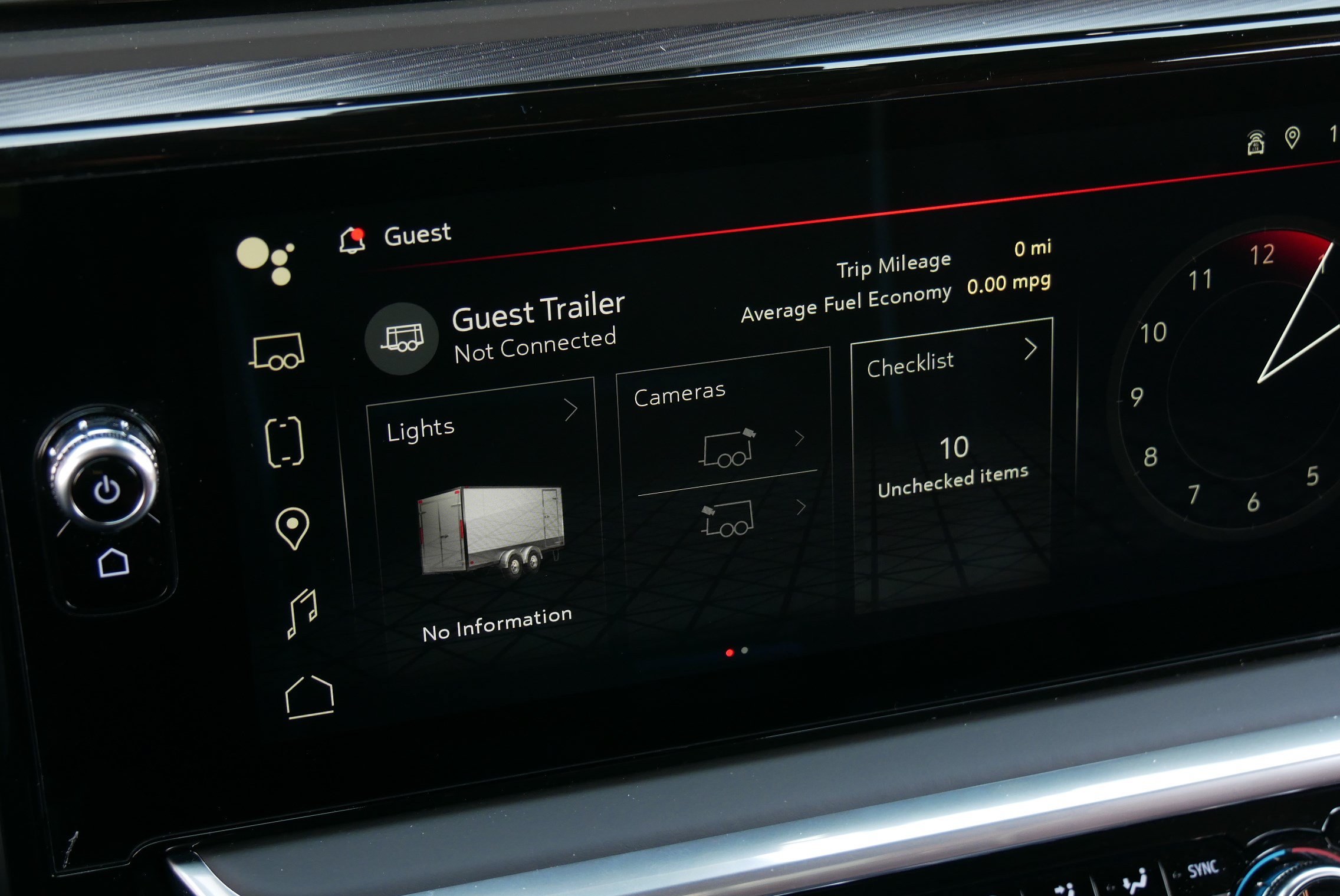 Used 2023 GMC Sierra 1500 Denali Ultimate AWD/4WD image 33
