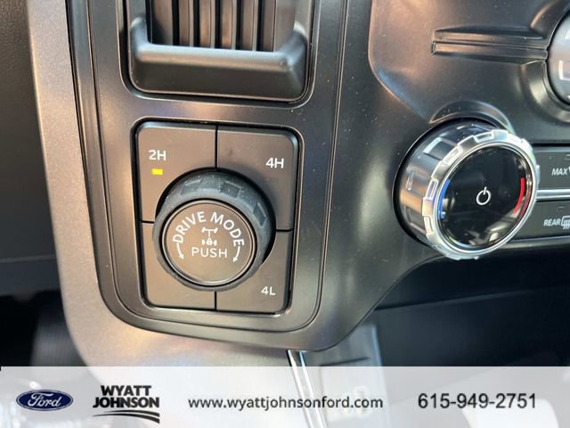 New 2026 Ford F150 XLT AWD/4WD image 30