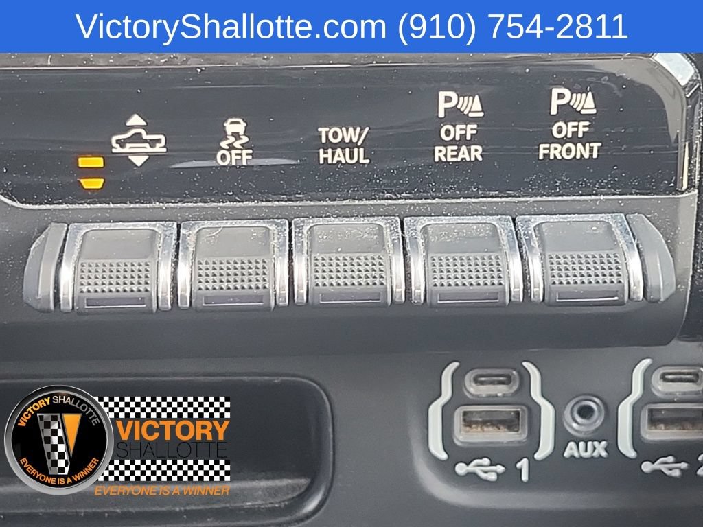 Certified 2021 RAM 1500 Limited AWD/4WD image 8