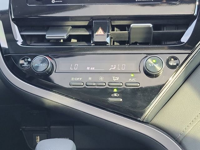 Used 2024 Toyota Camry LE image 30