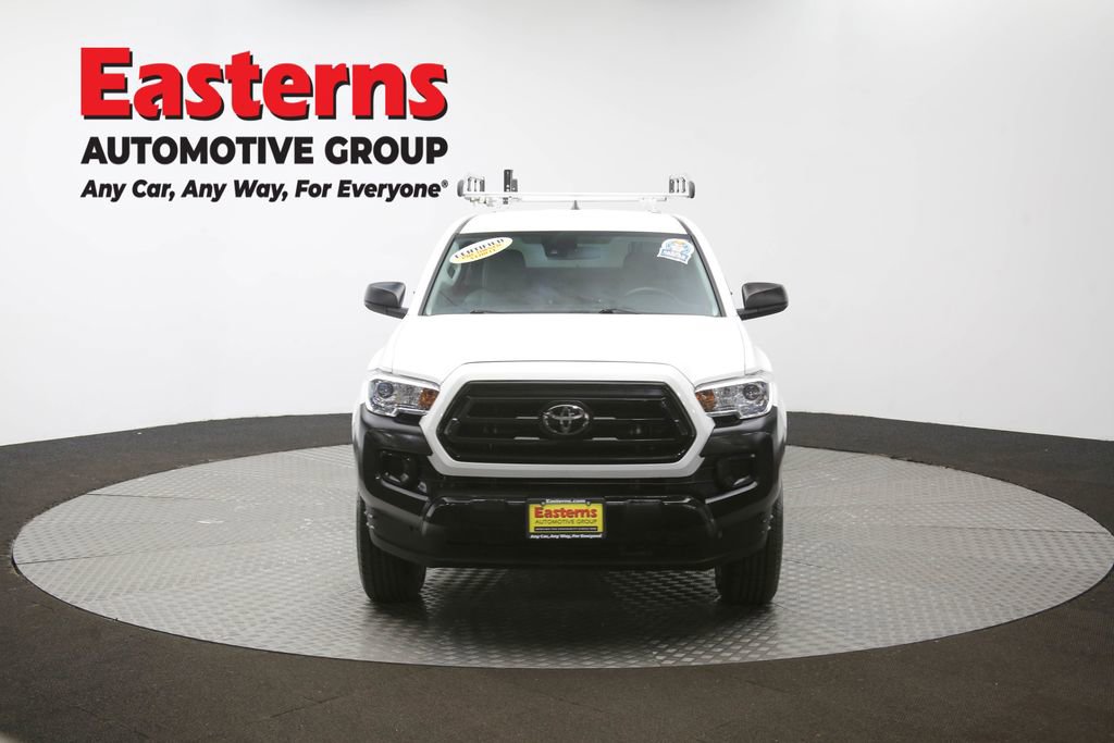 Used 2022 Toyota Tacoma SR image 47