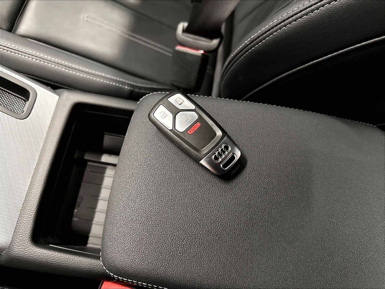Used 2023 Audi A4 2.0T Prestige AWD/4WD image 12