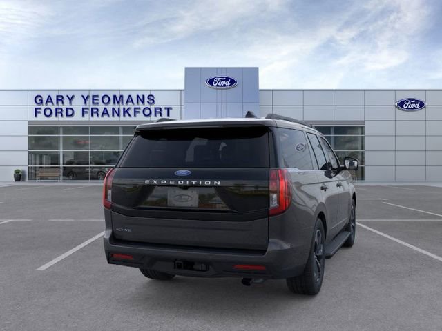 New 2026 Ford Expedition Active image 6