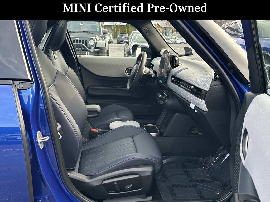 Used 2025 MINI Cooper S image 27
