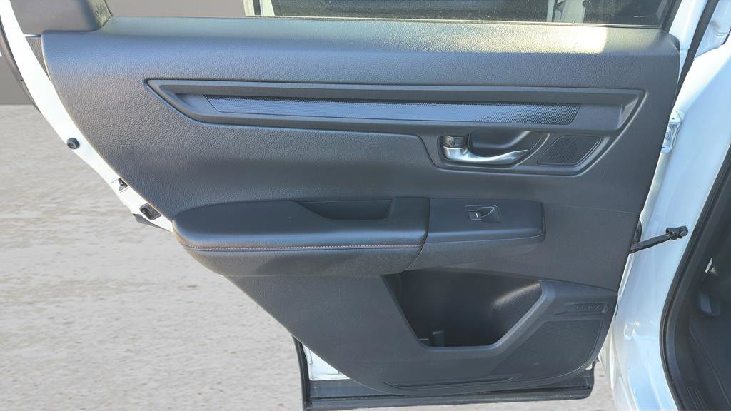 Used 2025 Honda CR-V Sport-L image 14