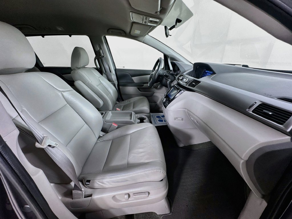 Used 2016 Honda Odyssey EX image 36