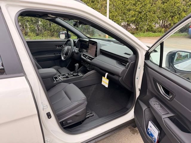 New 2026 Subaru Outback Touring XT AWD/4WD image 11