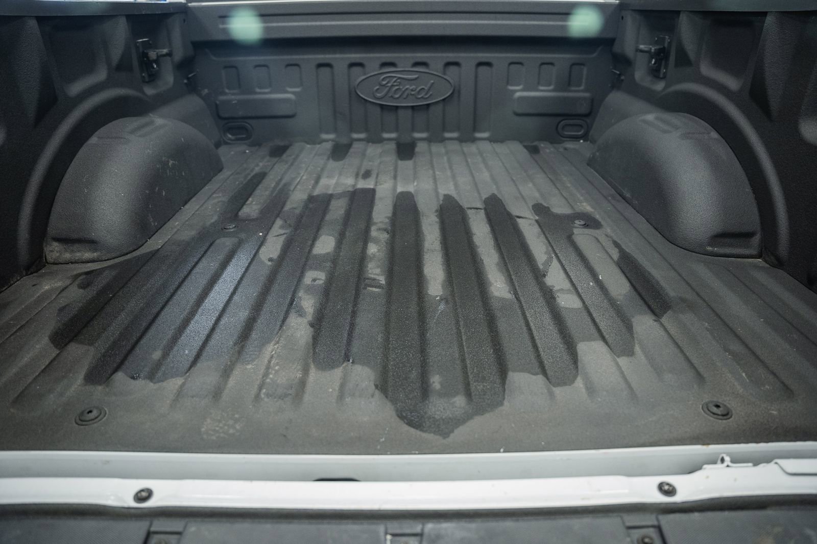 Certified 2023 Ford F150 Tremor w/ Equipment Group 402A High image 10