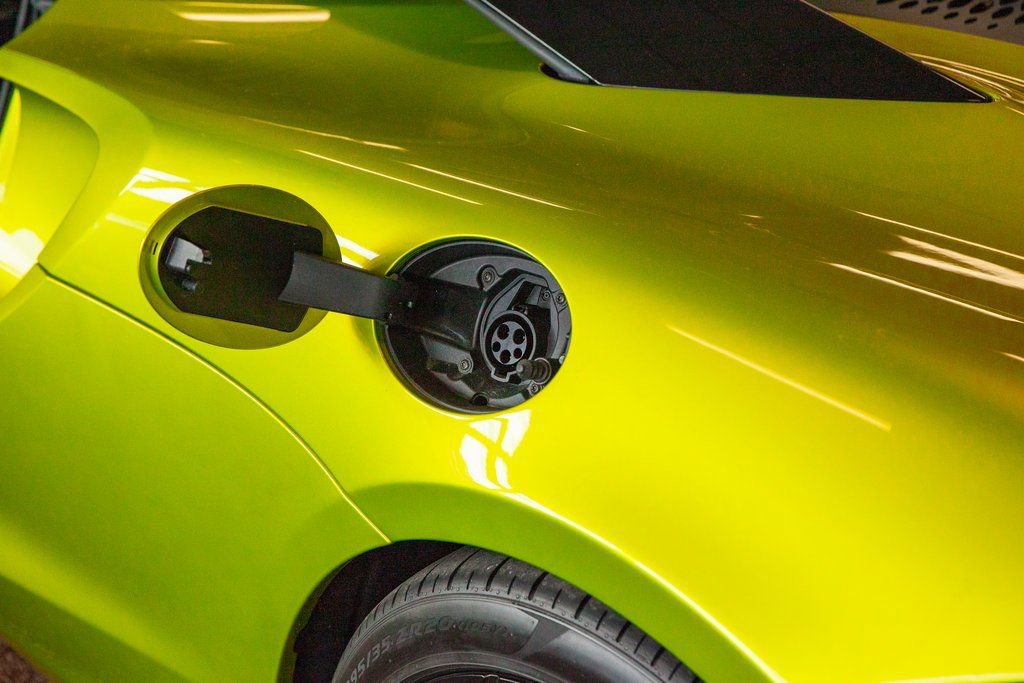 Used 2023 McLaren Artura image 22