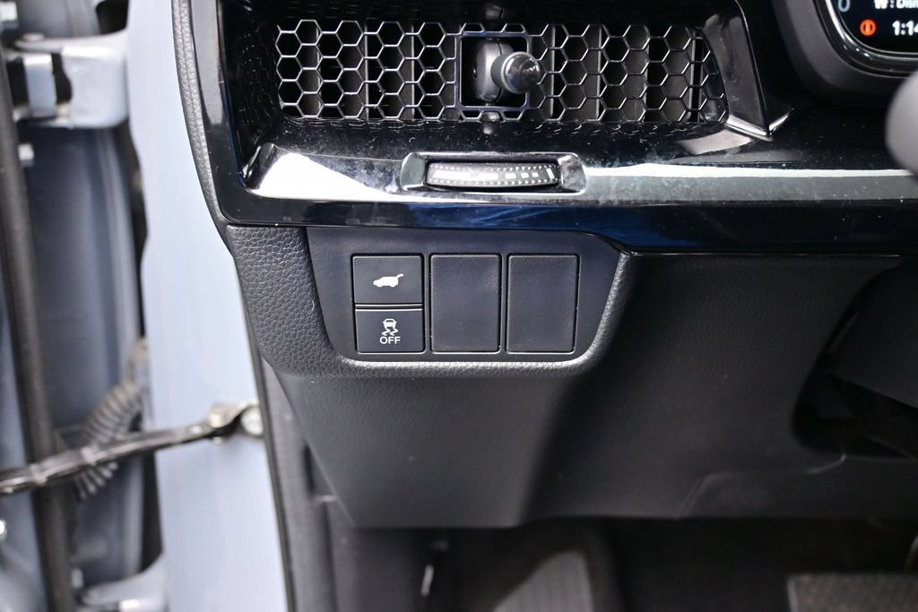 Certified 2025 Honda CR-V EX-L image 21