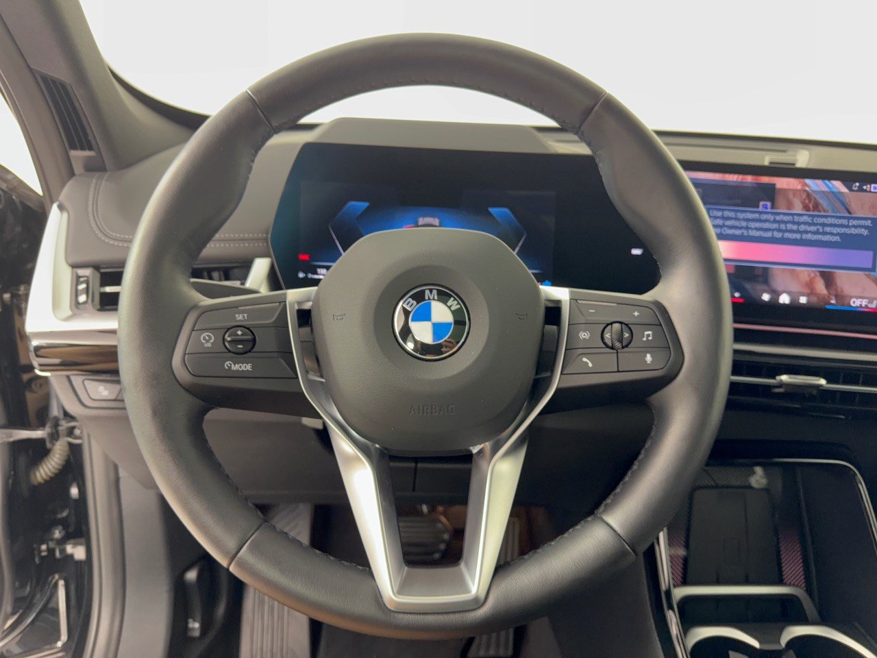 Certified 2026 BMW X1 xDrive28i AWD/4WD image 10