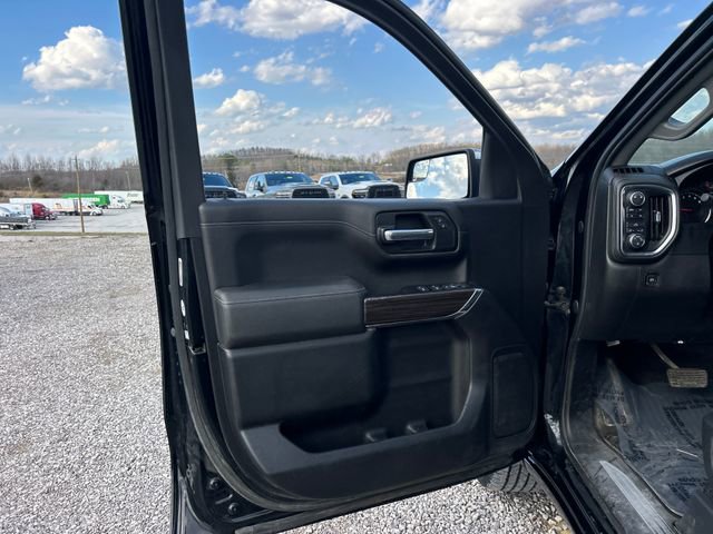 Used 2019 Chevrolet Silverado 1500 LT image 31