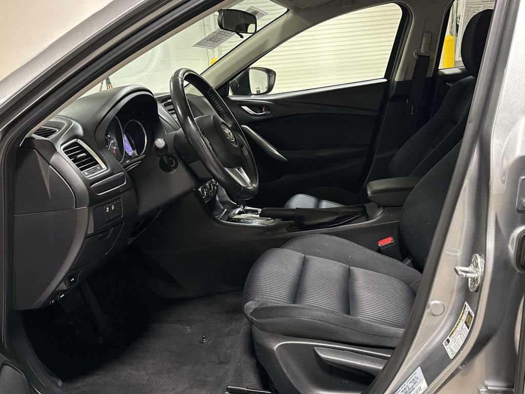 Used 2014 MAZDA MAZDA6 Sport FWD image 19