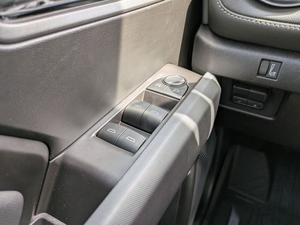 New 2026 Chevrolet Colorado LT w/ LT Convenience Package image 25