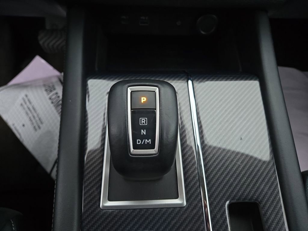 Used 2022 Mitsubishi Outlander SE AWD/4WD image 24