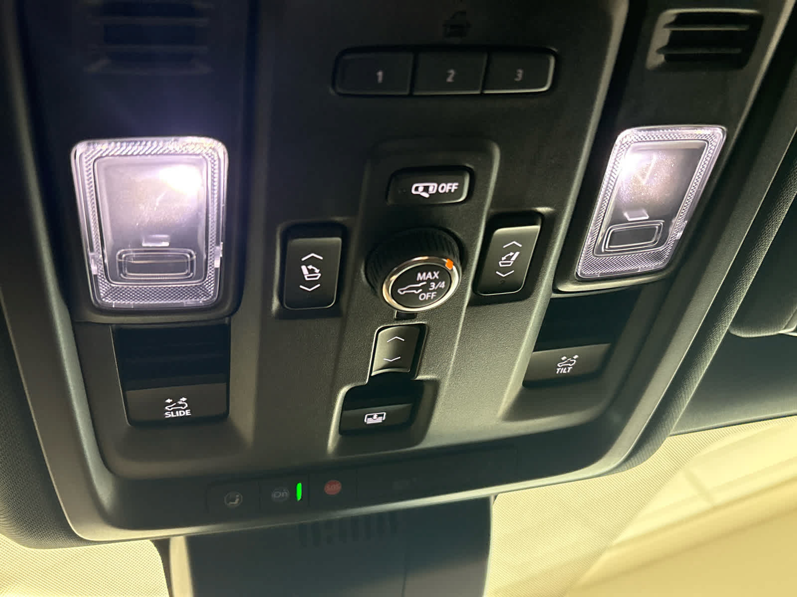 Used 2024 Chevrolet Suburban High Country AWD/4WD image 47