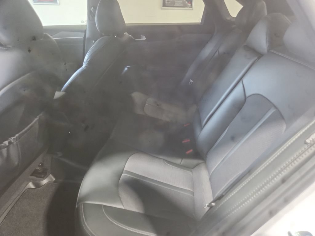 Used 2023 Kia K5 GT-Line w/ GT-Line Premium Package FWD image 27