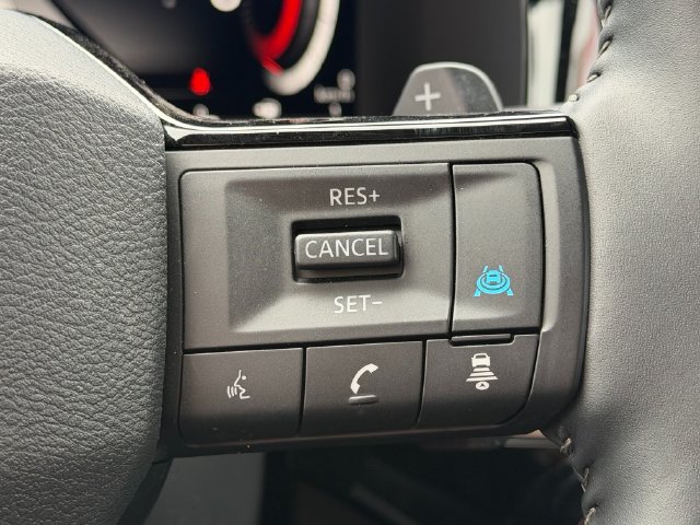 Certified 2026 Nissan Pathfinder SL FWD image 18