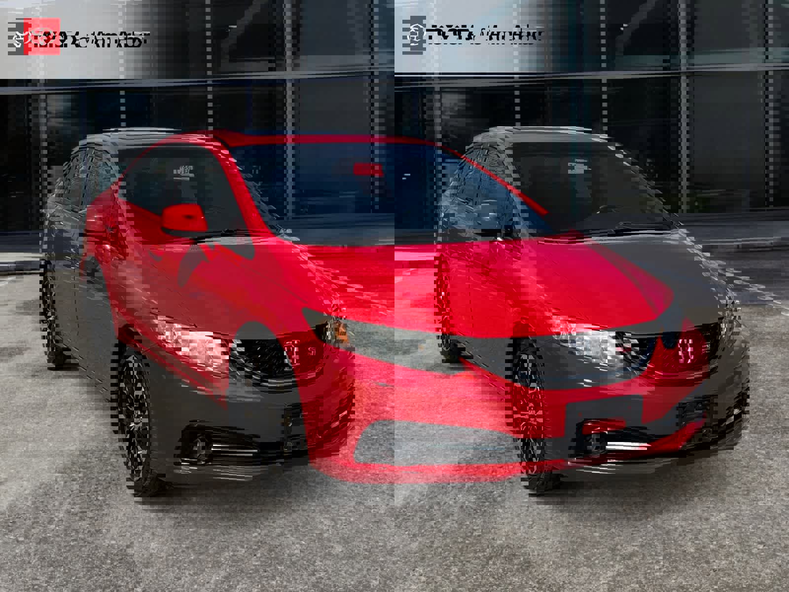 Used 2013 Honda Civic Si image 1