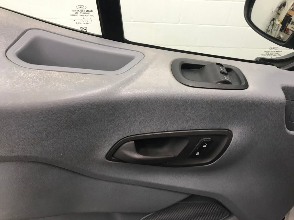 Used 2015 Ford Transit 350 148 Low Roof RWD image 10