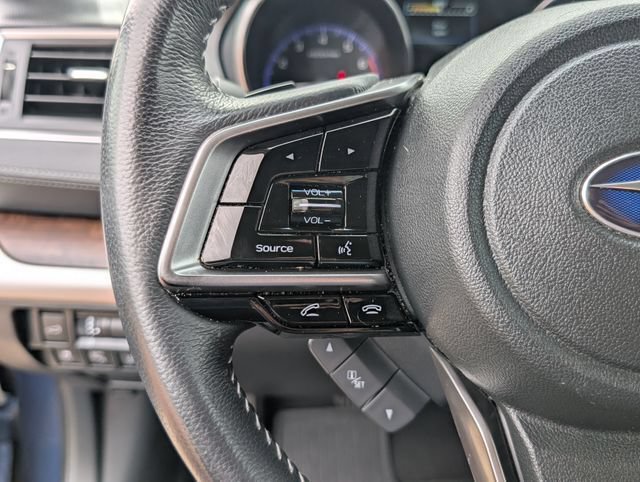 Used 2019 Subaru Outback 2.5i Limited AWD/4WD image 26